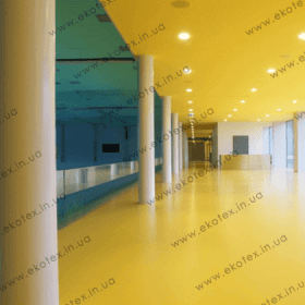 Наливна підлога Lux/ex-350