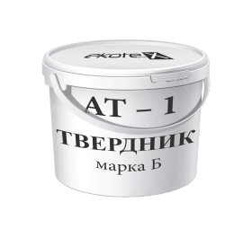 Затверджувач АТ - 1, марки Б