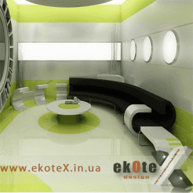 Наливна підлога Lux/ex-120