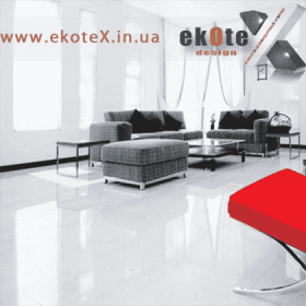 Наливна підлога Lux/ex-122