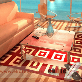 Наливна підлога Lux/ex-127