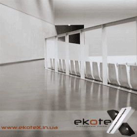 Наливна підлога Lux/st-129