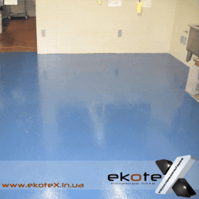 Наливна підлога Lux/ex-133