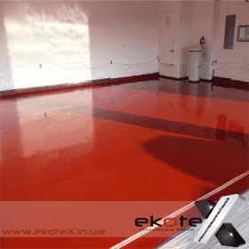 Наливна підлога Lux/ex-136