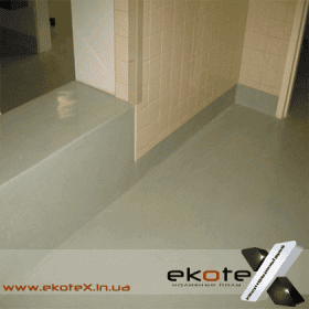 Наливна підлога Lux/ex-137