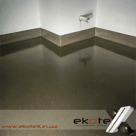 Наливна підлога Lux/ex-140