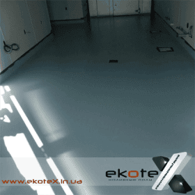 Наливна підлога Lux/ex-145