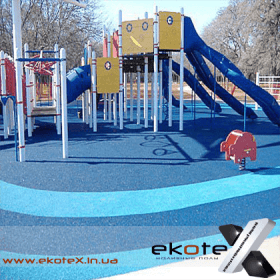 Наливна підлога Lux/ex-147