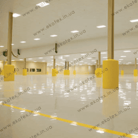 Промислова підлога Pre/st-045