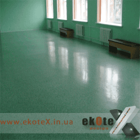 Наливна підлога Lux/st-115