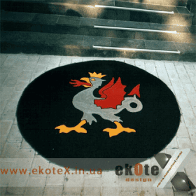 Наливна підлога Lux/st-117