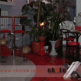 Наливна підлога Lux/st-118