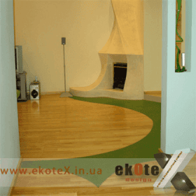 Наливна підлога Lux/st-119