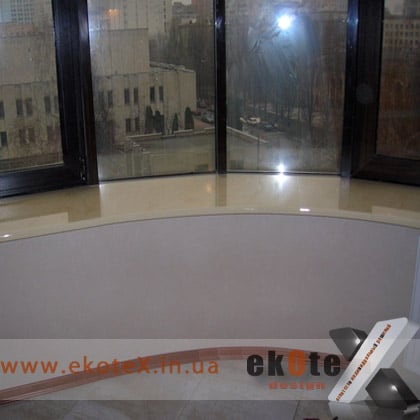 Эксклюзивные столешницы