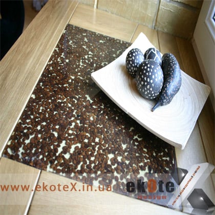 Эксклюзивные столешницы