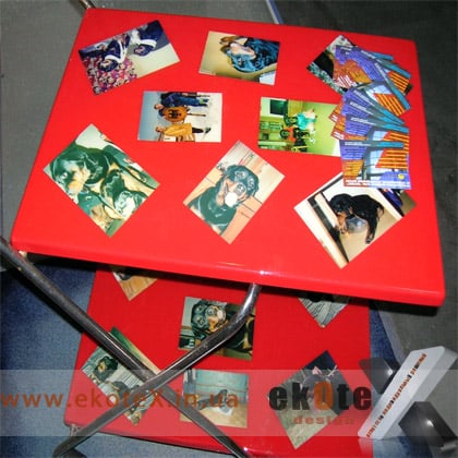 Другие работы