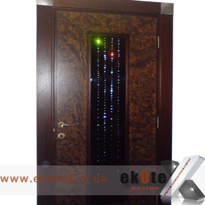 Двери на заказ