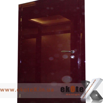 Двери на заказ