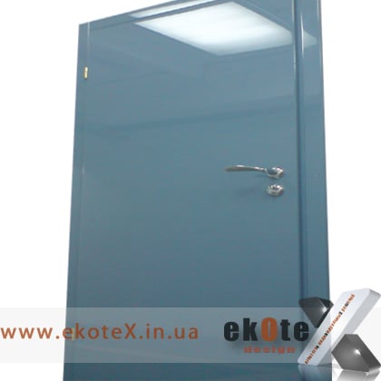 Двери на заказ