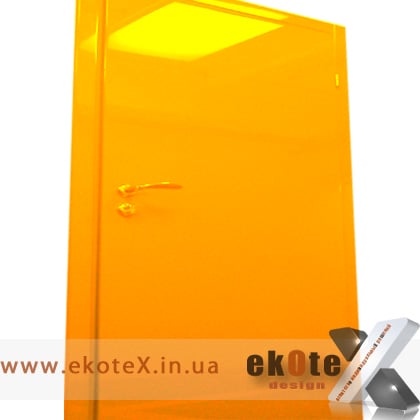 Двери на заказ