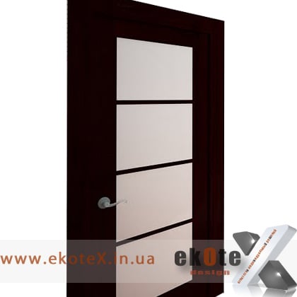 Двері на замовлення