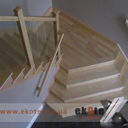 Лестницы на заказ
