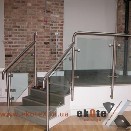 Лестницы на заказ