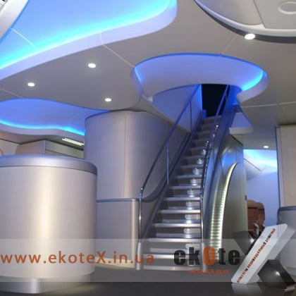 Лестницы на заказ