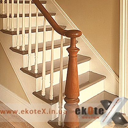 Лестницы на заказ