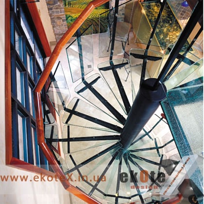 Лестницы на заказ