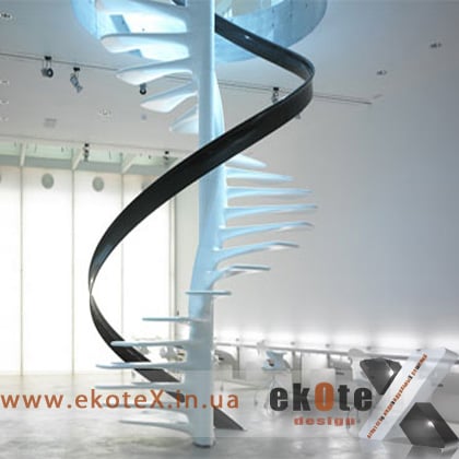 Лестницы на заказ