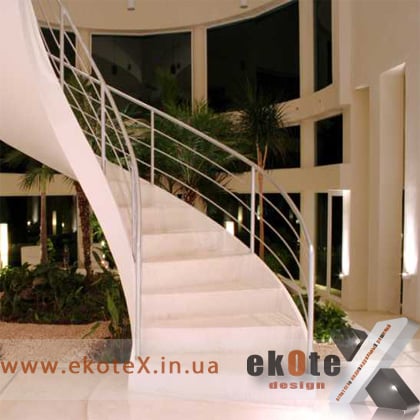 Лестницы на заказ