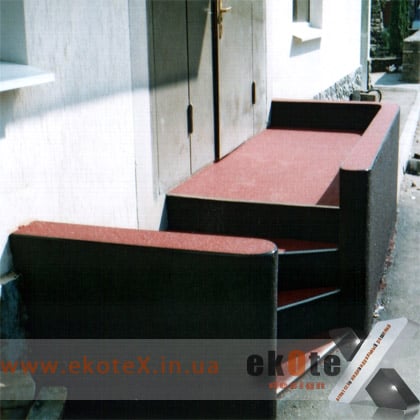 Лестницы на заказ