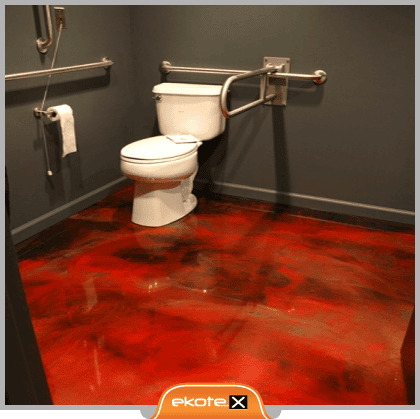 Як вибрати наливну підлогу?