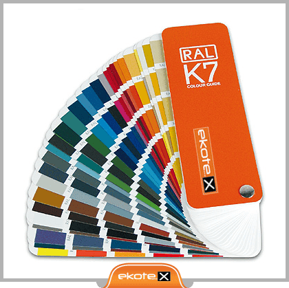 Ral таблица цветов наливных полов