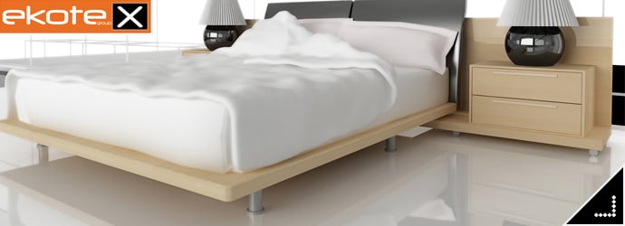 Как выбрать наливной пол