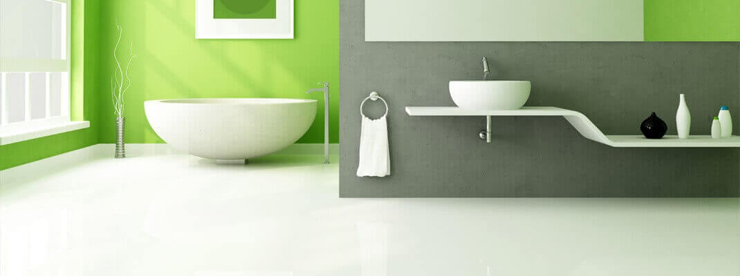 Декоративные наливные полы Киев