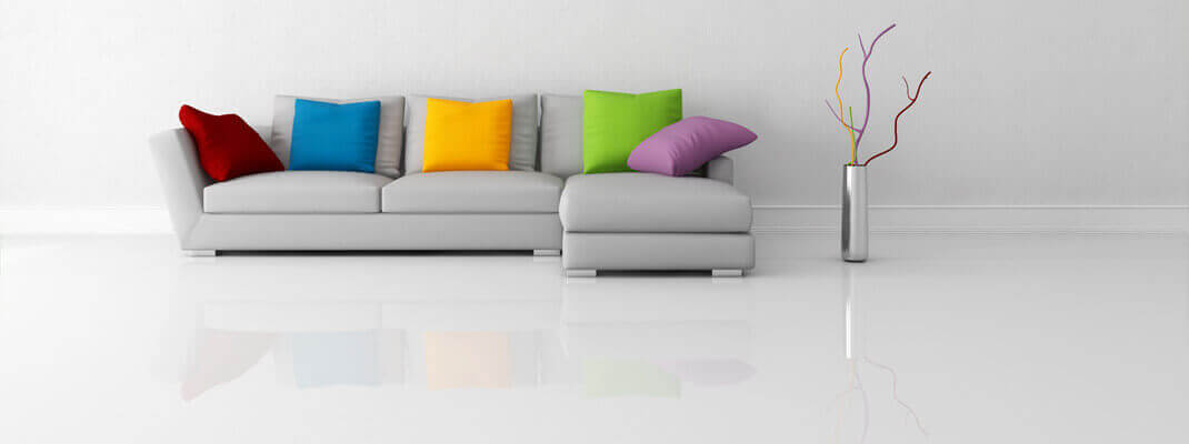 Проводим обучение наливным полам