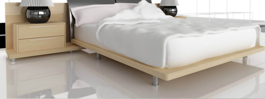 Какая стоимость наливного пола?