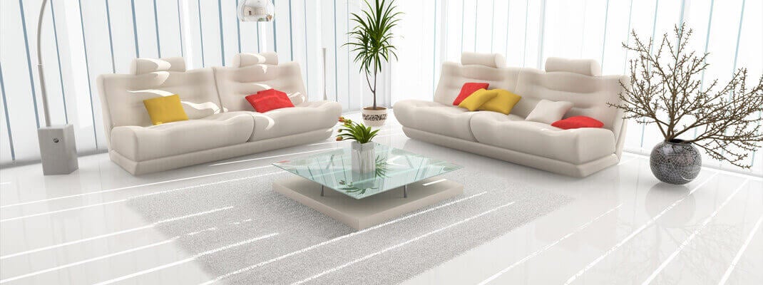 Промышленные наливные полы для СТО, склада, логистического центра и других промышленных объектов